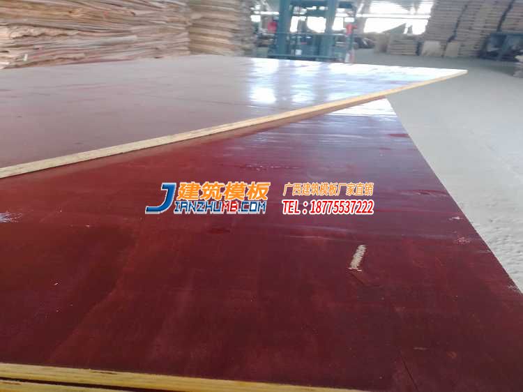 重庆包头红模板厂家地址信誉保证
