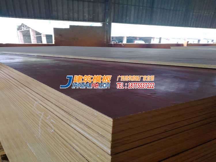 梧州滁州木模板安装价格口碑推荐