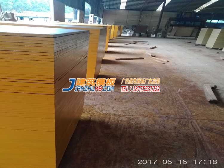 广东哈密木模板生产厂欢迎咨询