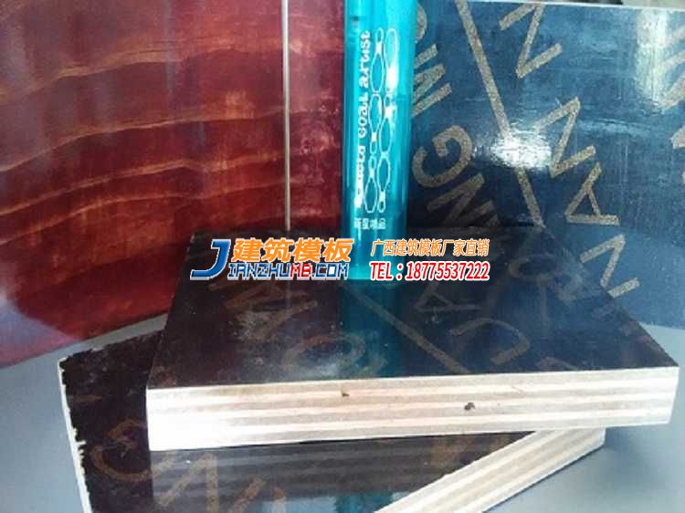 广东铜川建筑模板厂家地址信誉保证